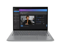 Laptop Lenovo ThinkPad T14 Gen 4 21HD006PVA - Intel Core i5-1335U, RAM 32GB, SSD 512GB, Intel Iris Xe Graphics, 14 inch