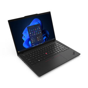 Laptop Lenovo ThinkPad T14 Gen 6 21QC0003VA - Intel Core Ultra 5 225H, 32GB RAM, SSD 1TB, Intel Arc 130T GPU, 14 inch