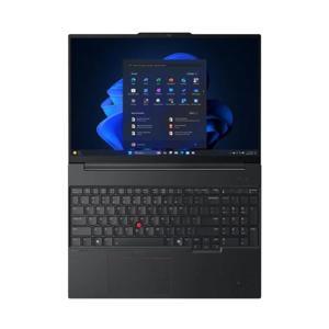 Laptop Lenovo ThinkPad T14 Gen 6 – 21QC000CVN - Ultra 5 225H, Ram 32GB, SSD 512GB, Intel Arc 130T GPU, 14 inch