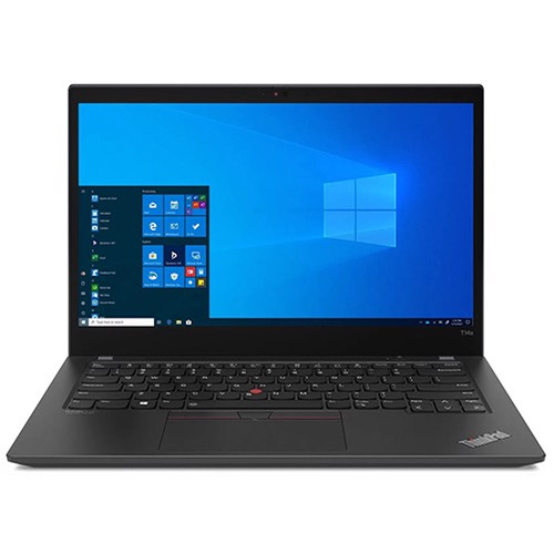 Laptop Lenovo ThinkPad T14 Gen 2 20W000NLVN - Intel Core i7-1165G7, RAM 16GB, SSD 512GB, Intel Iris Xe Graphics, 14.0 inch