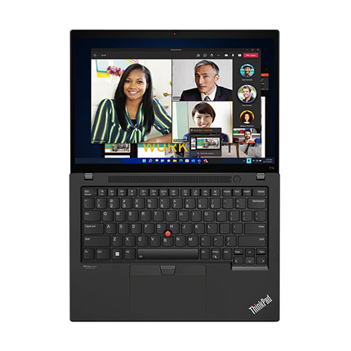 Laptop Lenovo ThinkPad T14 Gen 3 21AHS02T00 - Intel core i5-1235U, 8GB RAM, SSD 256GB, Intel Iris Xe Graphics, 14 inch