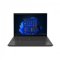 Laptop Lenovo ThinkPad T14S GEN 3 21BSS2HV00 - Intel core i5 1235U, RAM 16GB, SSD 512GB, Intel Iris Xe Graphics, 14.0 inch