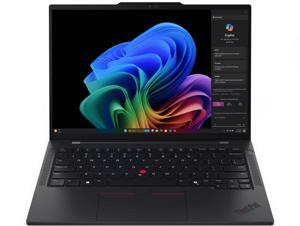 Laptop Lenovo Thinkpad T14s Gen 6 21R10004VA - Intel Core Ultra 7 255H, 32GB RAM, SSD 512GB, Intel Arc 140T GPU, 14 inch