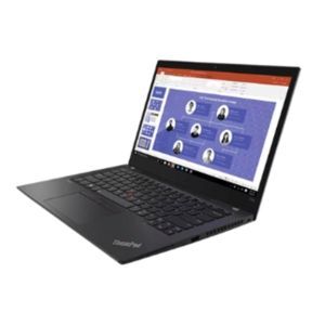 Laptop Lenovo ThinkPad T14S GEN 2 20WM01T1VN - Intel core i5 1135G7, RAM 16GB, SSD 512GB, Intel Iris Xe Graphics, 14.0 inch