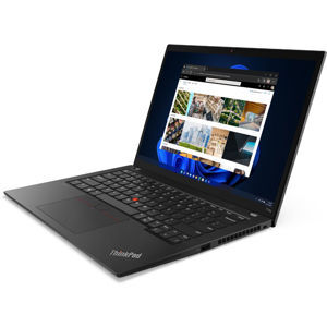 Laptop Lenovo ThinkPad T14s Gen 4 21F6007XVN - Intel Core i7-1355U, 32GB RAM, SSD 512GB, Intel Iris Xe Graphics, 14 inch