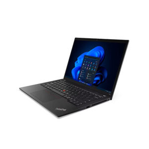Laptop Lenovo ThinkPad T14S GEN 3 21BSS1YJ00 - Intel core i7 1260P, RAM 16GB, SSD 512GB, Intel Iris Xe Graphics, 14.0 inch
