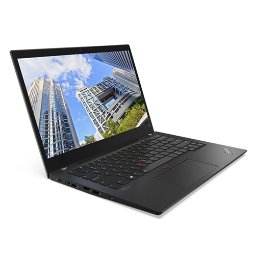 Laptop Lenovo ThinkPad T14s Gen 2 20XF006EVN - AMD Ryzen 5 PRO-5650U, RAM 16GB, SSD 512GB, AMD Radeon Graphics, 14.0 inch