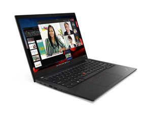 Laptop Lenovo ThinkPad T14s Gen 4 21F7S86U00 - Intel Core i5-1335U, 16GB RAM, SSD 512GB, Intel Iris Xe Graphics, 14 inch