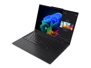 Laptop Lenovo ThinkPad T14s Gen 6 21QX00LEVA - Intel Core Ultra 7 258V, 32GB RAM, SSD 1TB, Intel Arc Graphics 140V, 14 inch