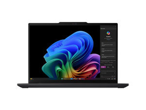 Laptop Lenovo ThinkPad T14s Gen 6 21N1001XVN - Snapdragon X Elite X1E-78-100, 32GB RAM, SSD 1TB, Qualcomm Adreno GPU, 14 inch