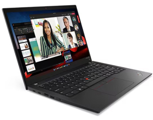 Laptop Lenovo ThinkPad T14S GEN 4 21F6009SVA - Intel Core i7-1355U, RAM 32GB, SSD 512GB, Intel Iris Xe Graphics, 14 inch