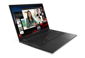 Laptop Lenovo ThinkPad T14s Gen 4 21F6007SVN - Intel Core i5-1335U, RAM 16GB, SSD 512GB, Intel Iris Xe Graphics, 14 inch