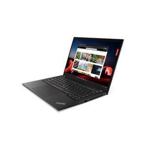 Laptop Lenovo ThinkPad T14s Gen 4 21F60081VA - Intel Core i5-1335U, RAM 16GB, SSD 512GB, Intel Iris Xe, 14 inch