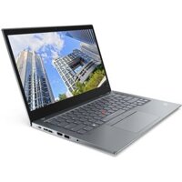 Laptop Lenovo ThinkPad T14s Gen 2 - Intel Core i5-1145G7, RAM 16GB, SSD 512GB, Intel Iris Xe Graphics, 14 inch