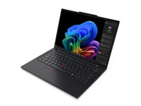 Laptop Lenovo ThinkPad T14s Gen 6 21N1001XVN - Snapdragon X Elite X1E-78-100, 32GB RAM, SSD 1TB, Qualcomm Adreno GPU, 14 inch
