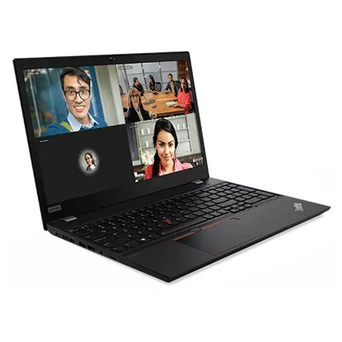 Laptop Lenovo ThinkPad T15 Gen 2 20W400GDVN - Intel core i7-1165G7, 16GB RAM, SSD 512GB, Intel Iris Xe Graphics, 15.6 inch