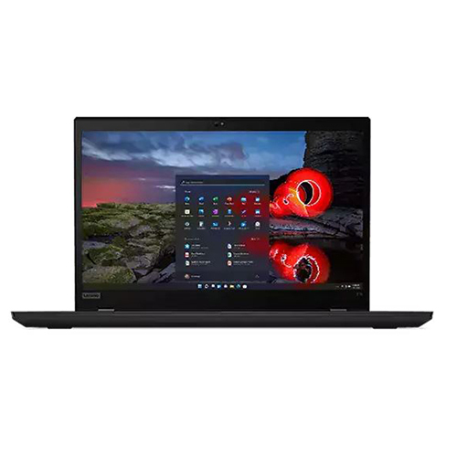 Laptop Lenovo ThinkPad T15 Gen 2 20W400KXVA - Intel core i7-1165G7, 8GB RAM, SSD 512GB, Intel Iris Xe Graphics, 15.6 inch