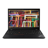 Laptop Lenovo ThinkPad T15 Gen 2 20W400GAVN - Intel Core i5-1135G7, RAM 16GB, SSD 512GB, Intel Iris Xe Graphics, 15.6 inch