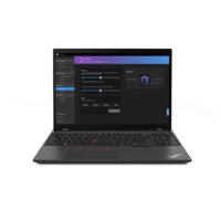 Laptop Lenovo ThinkPad T16 G2 21HH003PVA - Intel Core i7-1355U, 16GB RAM, SSD 512GB, Intel Iris Xe Graphics, 16 inch