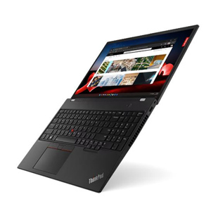Laptop Lenovo ThinkPad T16 Gen 2 21HH003TVN - Intel Core i7-1355U, RAM 16GB, SSD 512GB, Intel Iris Xe Graphics, 16 inch