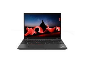 Laptop Lenovo ThinkPad T16 Gen 2 21HH003TVN - Intel Core i7-1355U, RAM 16GB, SSD 512GB, Intel Iris Xe Graphics, 16 inch