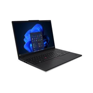 Laptop Lenovo Thinkpad T16 Gen 4 (21QE000DVN) - Intel Core Ultra 7 255H, Ram 32GB, SSD 1TB, 16 inch