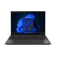 Laptop Lenovo ThinkPad T16 Gen 2 21HH003NVA - Intel Core I5-1335U, RAM 16GB, SSD 512GB, Intel Iris Xe Graphics, 16 inch