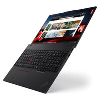Laptop Lenovo ThinkPad T16 Gen 3 (21MN0076VA) - Intel core Ultra 5 125U, Ram 16GB, SSD 1TB, Intel Arc Graphics, 16 inch
