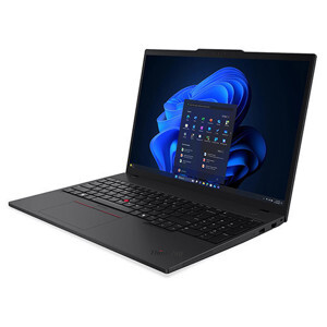 Laptop Lenovo ThinkPad T16 Gen 4 21QE0006VA - Intel Core Ultra 7 255H, 32GB RAM, SSD 512GB, Intel Arc 140T, 16 inch