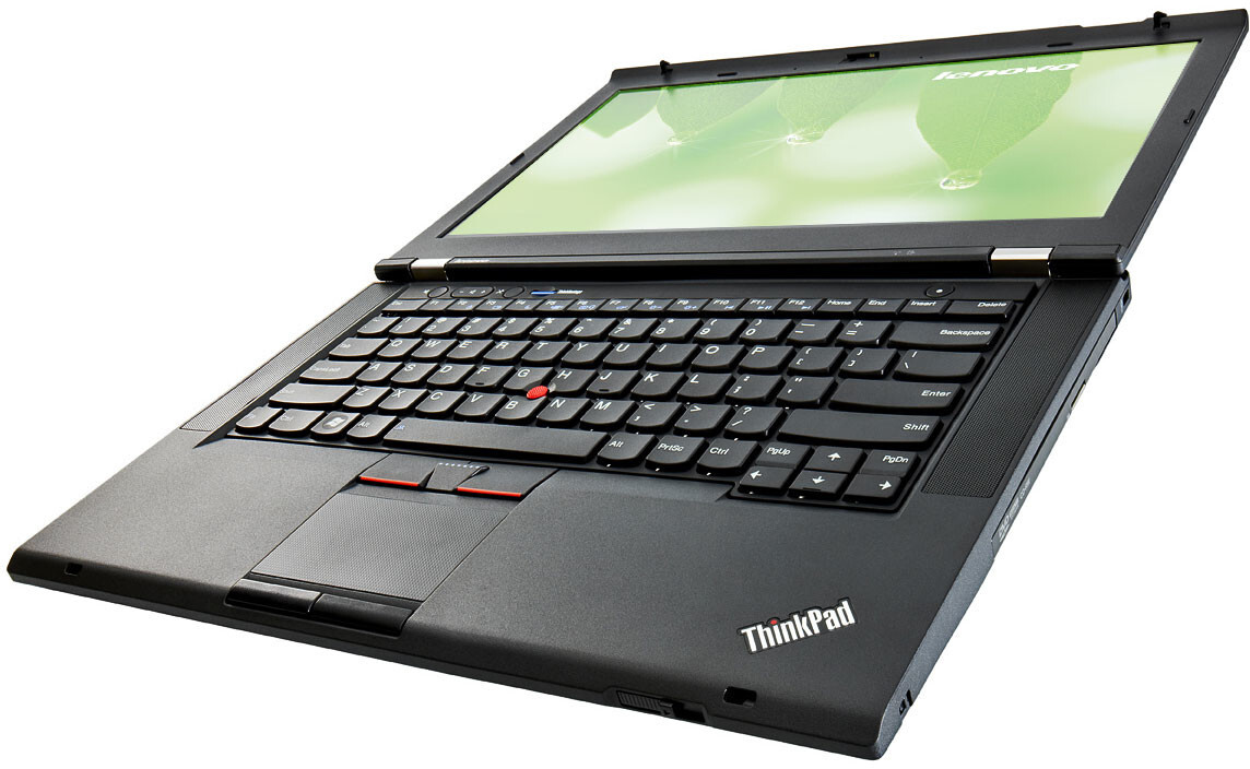 Laptop Lenovo ThinkPad T430 - Intel Core i5-3320M 2.6GHz, 4GB RAM, 500GB HDD, Intel HD Graphics 4000, 14.0 inch
