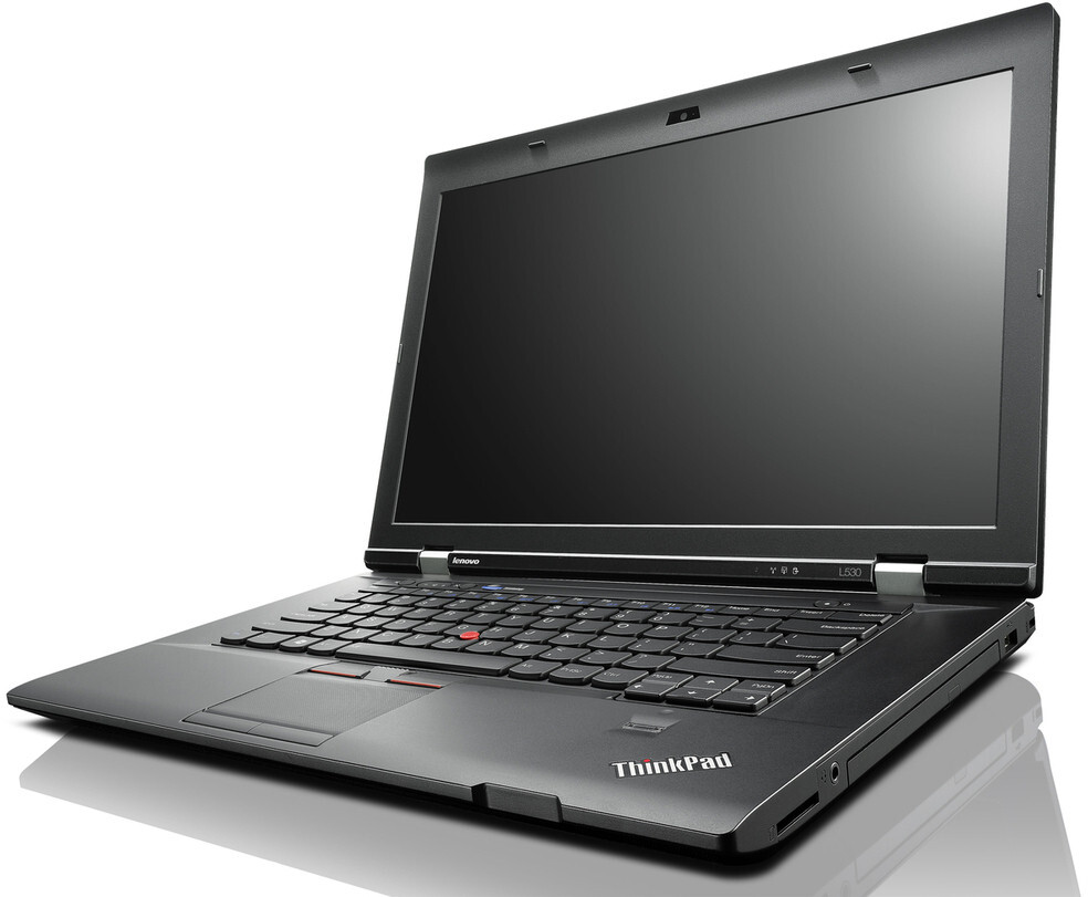 Laptop Lenovo ThinkPad T430 - Intel Core i7-3520M 2.9GHz, 8GB RAM, 500GB HDD, NVIDIA Quadro NVS 5400M 1GB, 14.0 inch