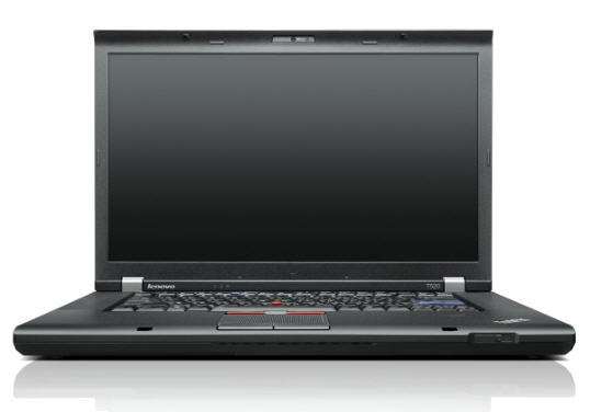Laptop Lenovo ThinkPad T430s (2353-2MU) - Intel Core i5-3320M 2.6GHz, 4GB RAM, 500GB HDD, Intel HD Graphics 4000, 14.0 inch