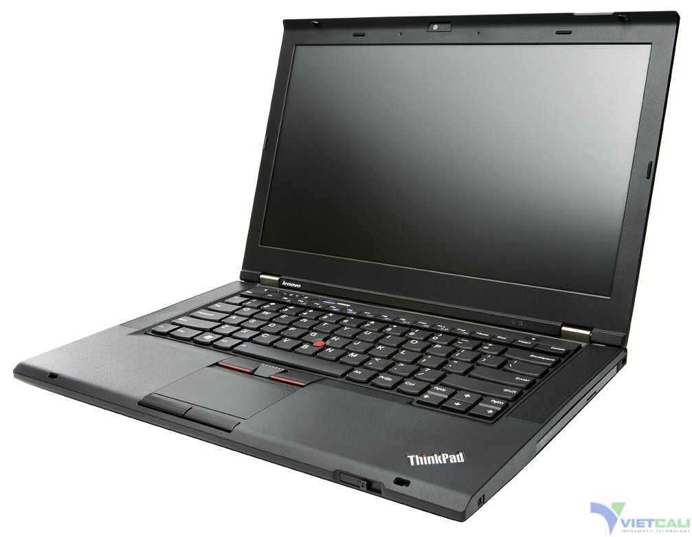 Laptop Lenovo ThinkPad T430S - Intel Core i5-3320M 2.6GHz, 4GB RAM, 128GB SSD, Intel HD Graphics 4000, 14.0 inch