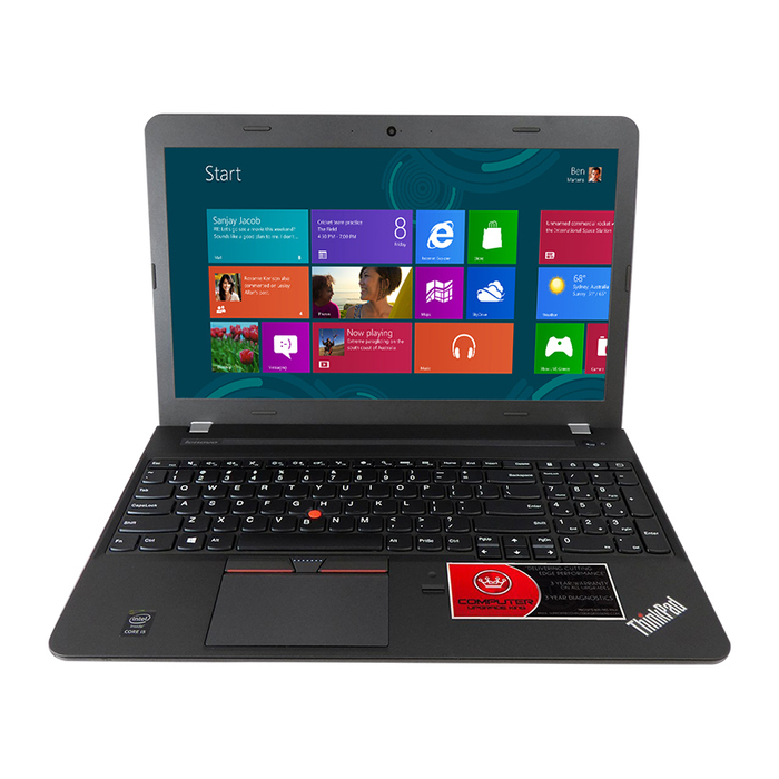 Laptop Lenovo ThinkPad T450S 20BWA0J2VA - Intel Core i7-5600U, RAM 4GB, SSD 192GB, Intel HD Graphics 5500, 14inch