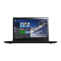 Laptop Lenovo ThinkPad T460s 20FAA0V5VA - Intel Core i7-6600U, RAM 8GB, SSD 256GB, Intel HD Graphics 520, 14inch