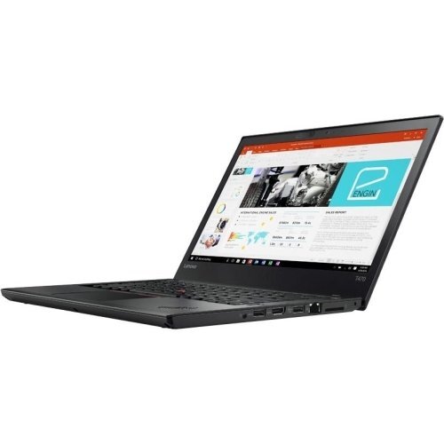 Laptop Lenovo ThinkPad T470 20HEA03LVA - Intel Core i5-7200U, RAM 8GB, HDD 1TB, Intel HD Graphics, 14 inch nơi bán giá rẻ nhất Laptop Lenovo ThinkPad T470 20HEA03LVA - Intel Core i5-7200U, RAM 8GB, HDD 1TB, Intel HD Graphics, 14 inch nơi bán giá rẻ nhất