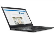 Laptop Lenovo Thinkpad T470S (20HGA08LVA) - Intel Core i5 7200U, 8GB RAM, 256GB SSD, VGA Intel HD Graphics 620, 14 inch