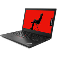 Laptop Lenovo ThinkPad T480 20L5S01400 - Intel core i5, 8GB RAM, SSD 256GB, Intel HD Graphics, 14 inch