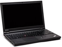 Laptop Lenovo Thinkpad W540 - Intel Core i7 4800MQ 3.7GHz, 8GB RAM, 256GB HDD, Intel HD Graphics 4600, 15.6 inh