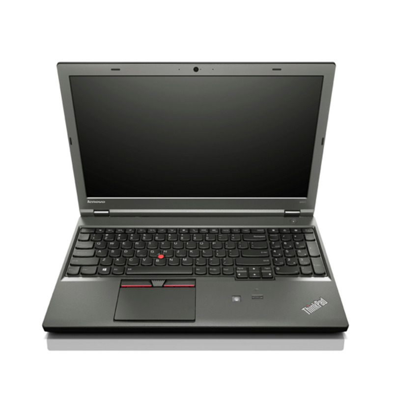 Laptop Lenovo Thinkpad W541 Core i7 8Gb 500Gb Quadro K1100 15.6" FHD Win10