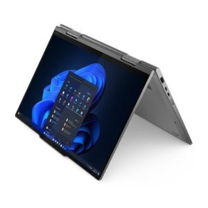 Laptop Lenovo ThinkPad X1 2-in-1 Gen 10 21Q0003KVN - Intel Core Ultra 7 255U, 32GB RAM, SSD 1TB, Intel Graphics, 14 inch