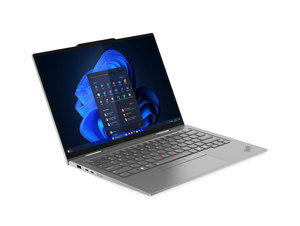 Laptop Lenovo ThinkPad X1 2-in-1 Gen 10 21Q0003JVN - Intel Core Ultra 7 255U, 32GB RAM, SSD 1TB, Intel Graphics, 14 inch