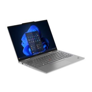 Laptop Lenovo ThinkPad X1 2-in-1 Gen 10 21Q0003KVN - Intel Core Ultra 7 255U, 32GB RAM, SSD 1TB, Intel Graphics, 14 inch