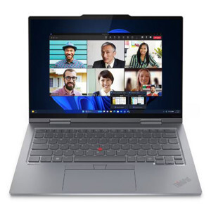 Laptop Lenovo ThinkPad X1 2-in-1 Gen 9 (21KE004NVN) - Ultra 7 155U, Ram 16GB, SSD 512GB, Intel Arc Graphics, 14 inch