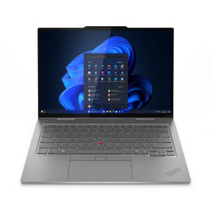 Laptop Lenovo ThinkPad X1 2-in-1 Gen 10 – 21NU004PVN - Ultra 7 256V, Ram 16GB, SSD 512GB, 14 inch