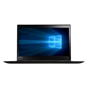 Laptop Lenovo ThinkPad X1 C4 (20FCA0T6VN) - Core i5  6200U, RAM 8GB, 256GB SSD, INTEL Win 1O Pro WQHD Touch 10106F