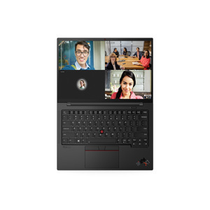 Laptop Lenovo ThinkPad X1 Carbon Gen 9 20XW00QTVN - Intel Core i7-1165G7, 32GB RAM, SSD 512GB, Intel Iris Xe Graphics, 14 inch