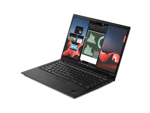 Laptop Lenovo ThinkPad X1 Carbon Gen 11 21HNSAN100 - Intel Core i7-1370P, 32GB RAM, SSD 512GB, Intel Iris Xe Graphics, 14 inch