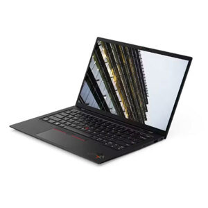 Laptop Lenovo ThinkPad X1 Carbon Gen 9 20XW00QTVN - Intel Core i7-1165G7, 32GB RAM, SSD 512GB, Intel Iris Xe Graphics, 14 inch