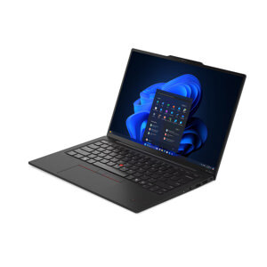 Laptop Lenovo ThinkPad X1 Carbon Gen 13 21NX003AVN - Intel Core Ultra 7 255H, 32GB RAM, SSD 1TB, Intel Arc 140T GPU, 14 inch